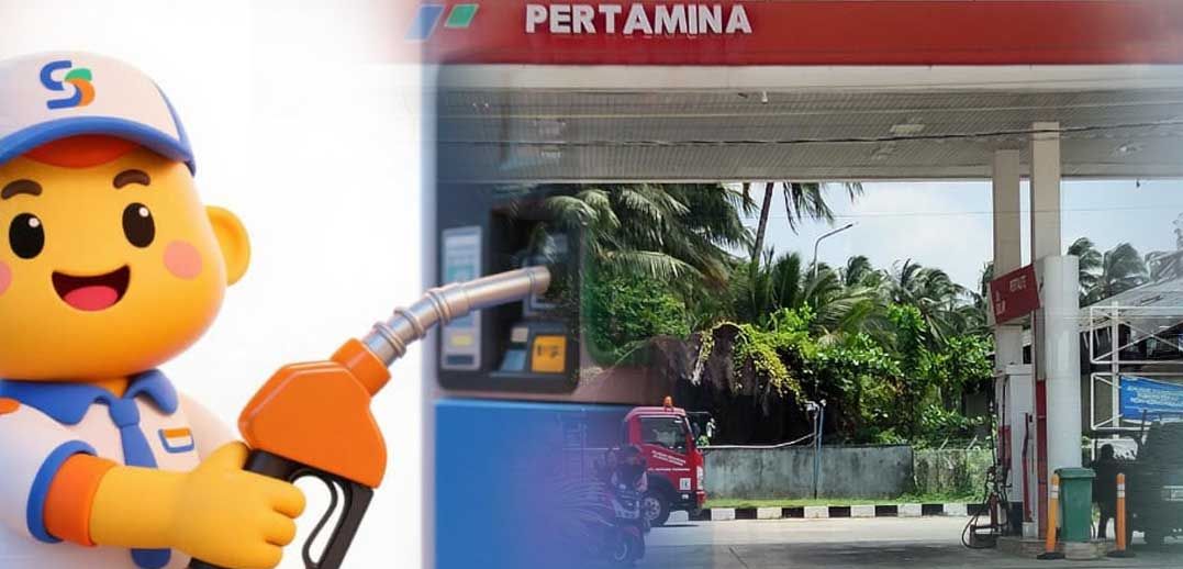 Keunggulan SIPATEN BBM sebagai Solusi Digital Terpadu