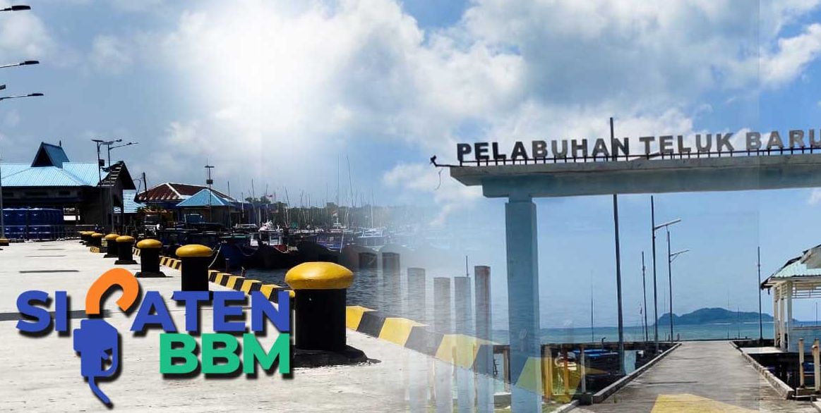 Pentingnya SIPATEN BBM dalam Mendukung Pelayanan Nelayan di Era Digital