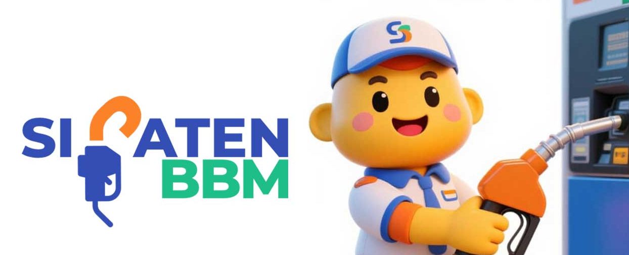 SI-PATEN BBM